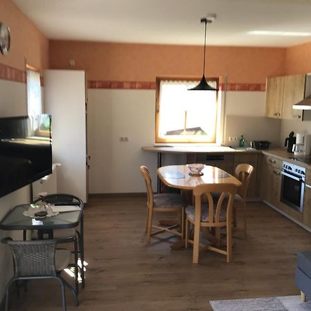 Ferienwohnung Zur Kartause Schollbrunn Zewnętrze zdjęcie