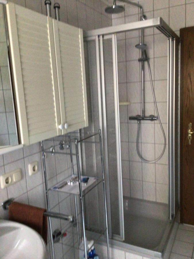 Ferienwohnung Zur Kartause Schollbrunn Zewnętrze zdjęcie