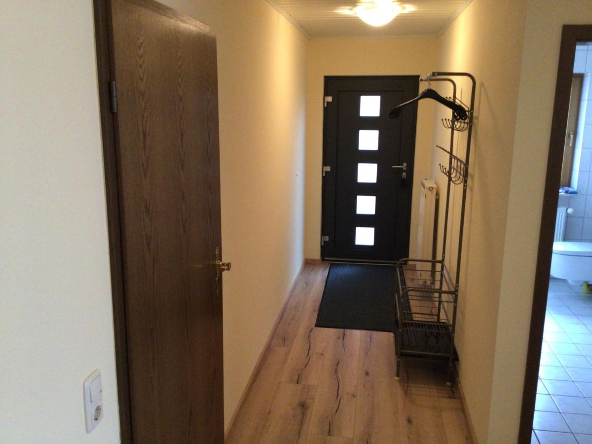 Ferienwohnung Zur Kartause Schollbrunn Zewnętrze zdjęcie