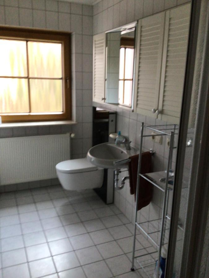 Ferienwohnung Zur Kartause Schollbrunn Zewnętrze zdjęcie