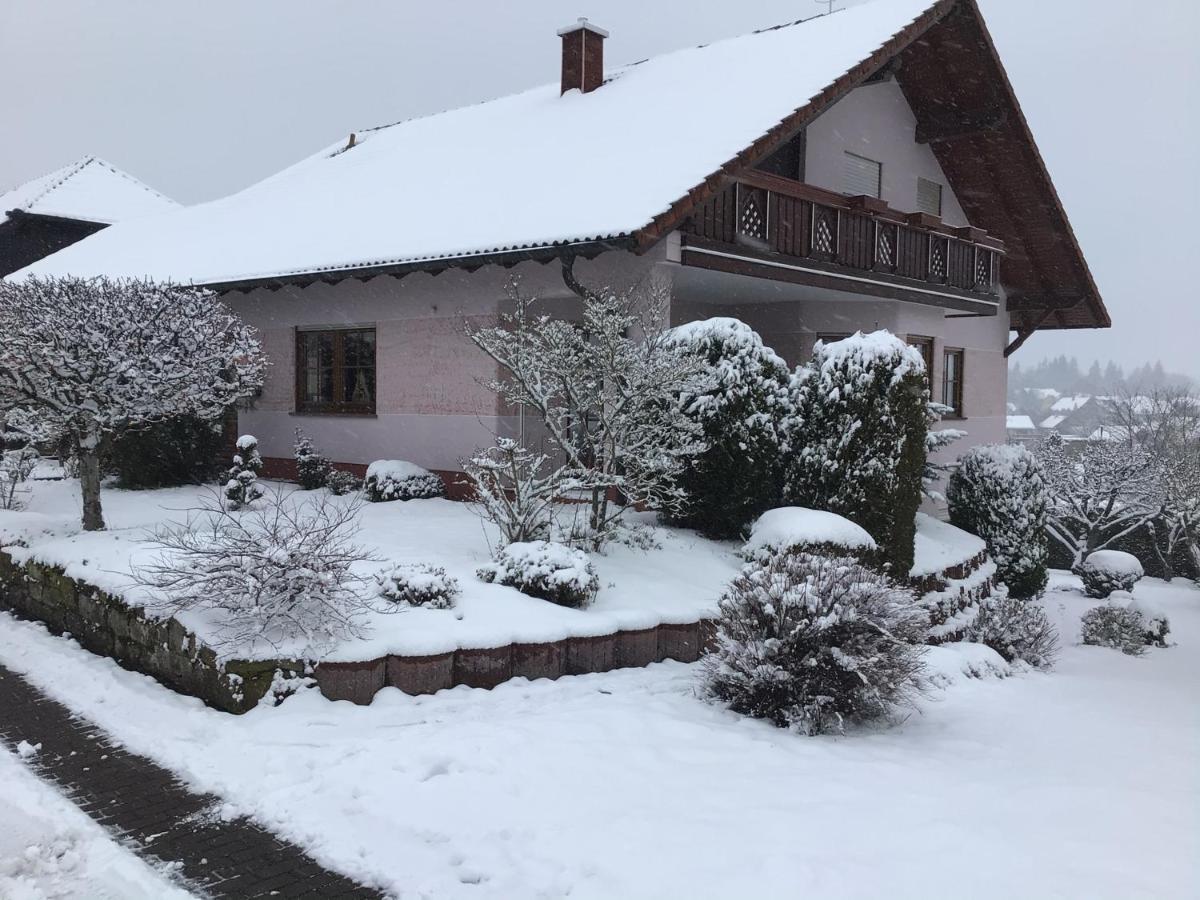 Ferienwohnung Zur Kartause Schollbrunn Zewnętrze zdjęcie