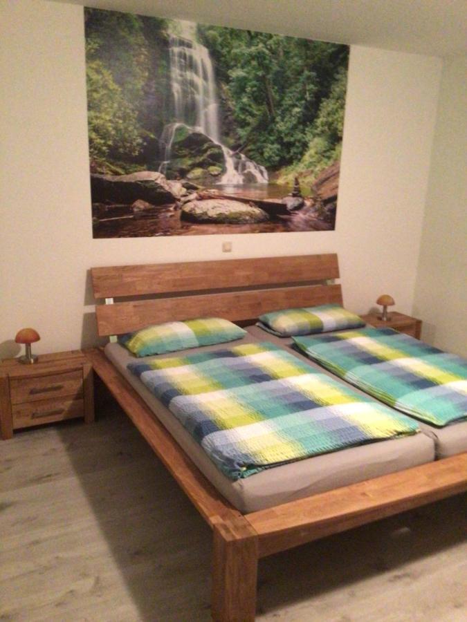 Ferienwohnung Zur Kartause Schollbrunn Zewnętrze zdjęcie