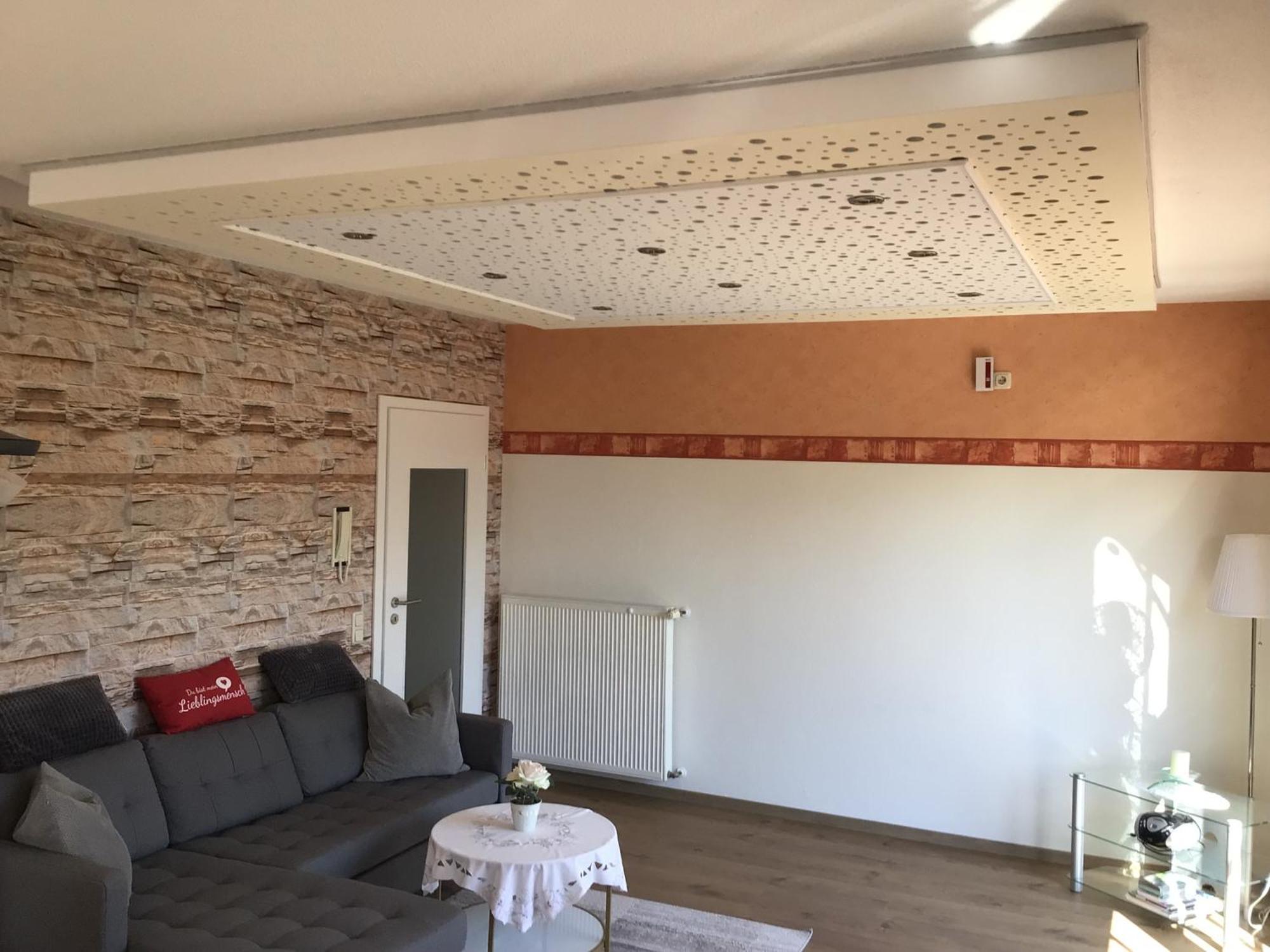Ferienwohnung Zur Kartause Schollbrunn Zewnętrze zdjęcie