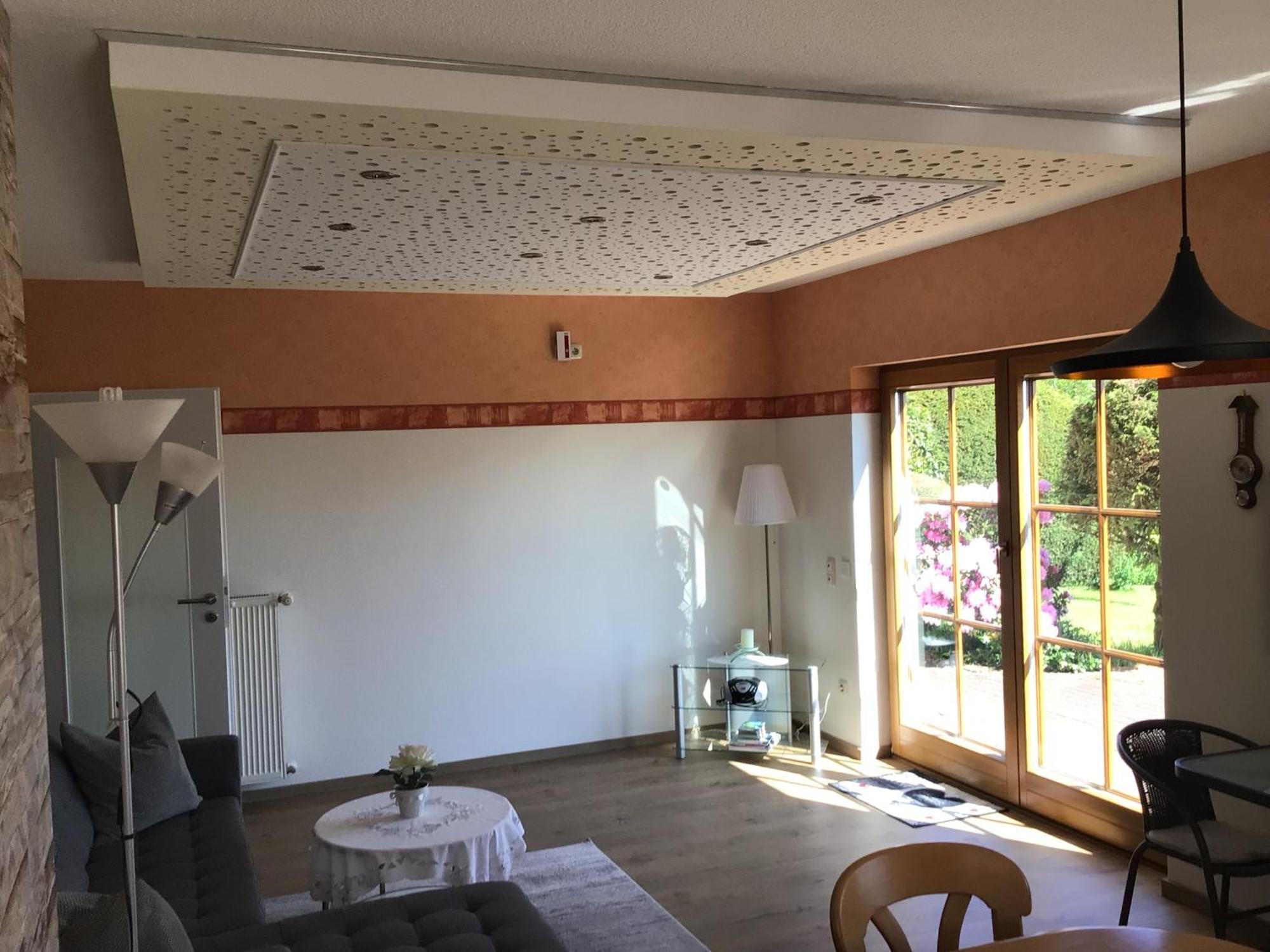 Ferienwohnung Zur Kartause Schollbrunn Zewnętrze zdjęcie